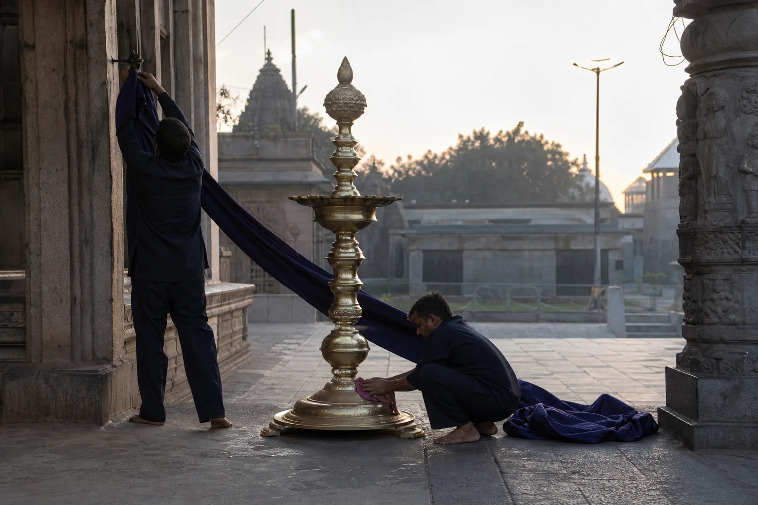 Shani Jayanti 2027: Date, Significance and How It Is Observed