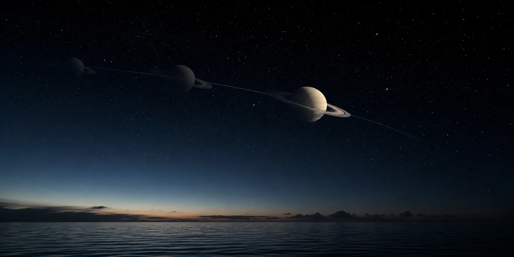 Shani Transit 2027: Where Saturn Stands, and What It Means