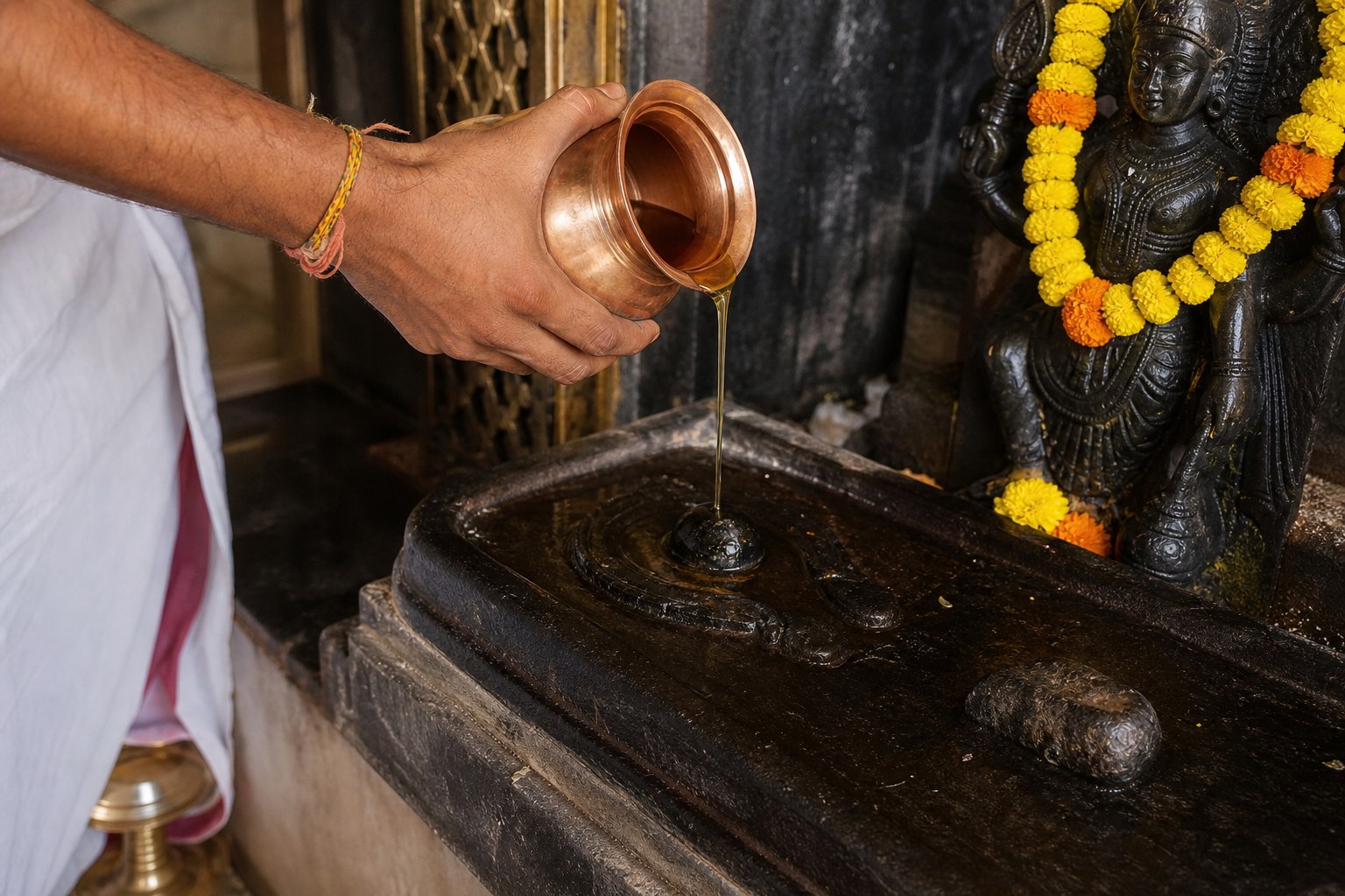 Shani Dosha Remedies: What Tradition Actually Recommends